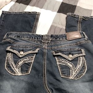 Ariya Jeans in Great Condition!